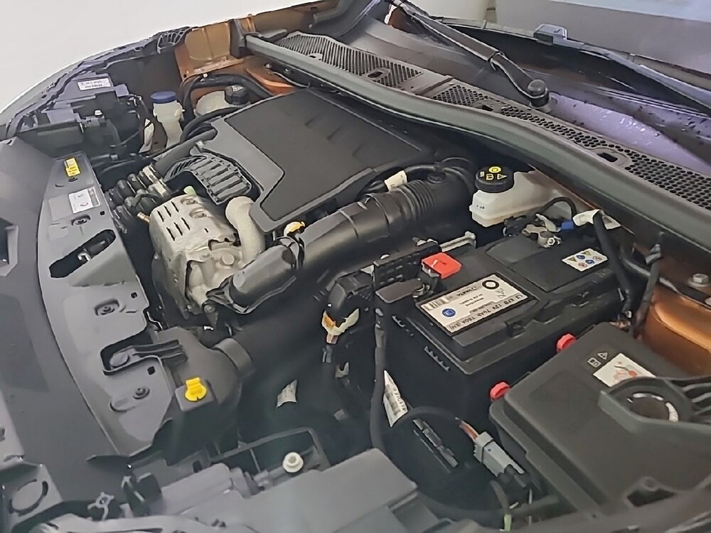 Occasion PEUGEOT 2008 2008 PureTech 100 S&S BVM6 - Style