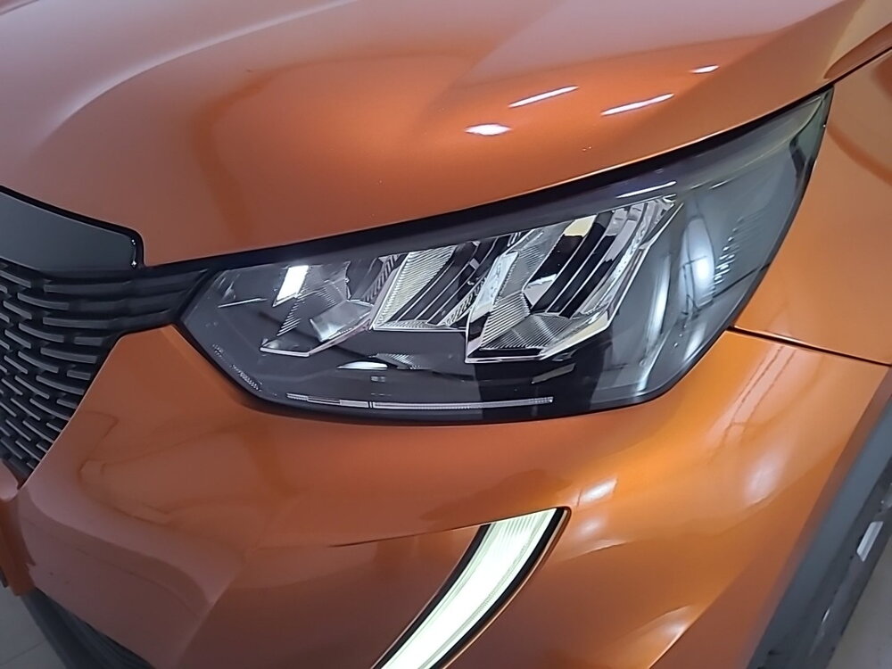 Occasion PEUGEOT 2008 2008 PureTech 100 S&S BVM6 - Style