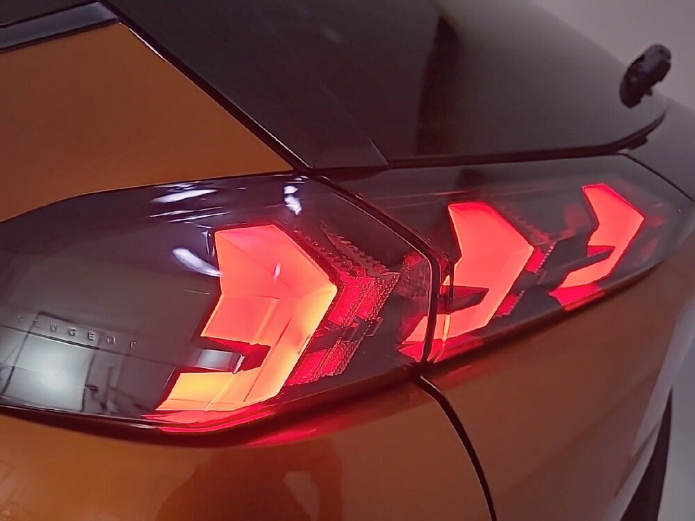 Occasion PEUGEOT 2008 2008 PureTech 100 S&S BVM6 - Style