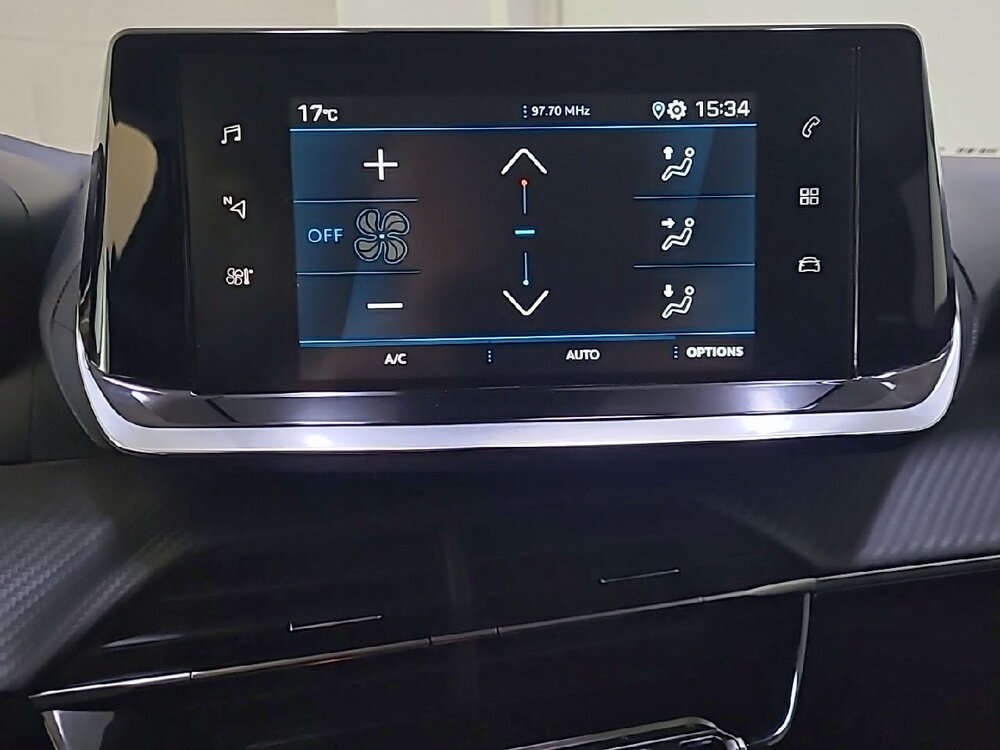 Occasion PEUGEOT 2008 2008 PureTech 100 S&S BVM6 - Style