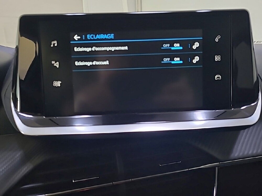 Occasion PEUGEOT 2008 2008 PureTech 100 S&S BVM6 - Style