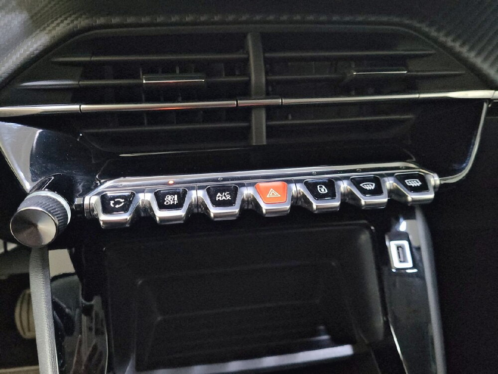 Occasion PEUGEOT 2008 2008 PureTech 100 S&S BVM6 - Style