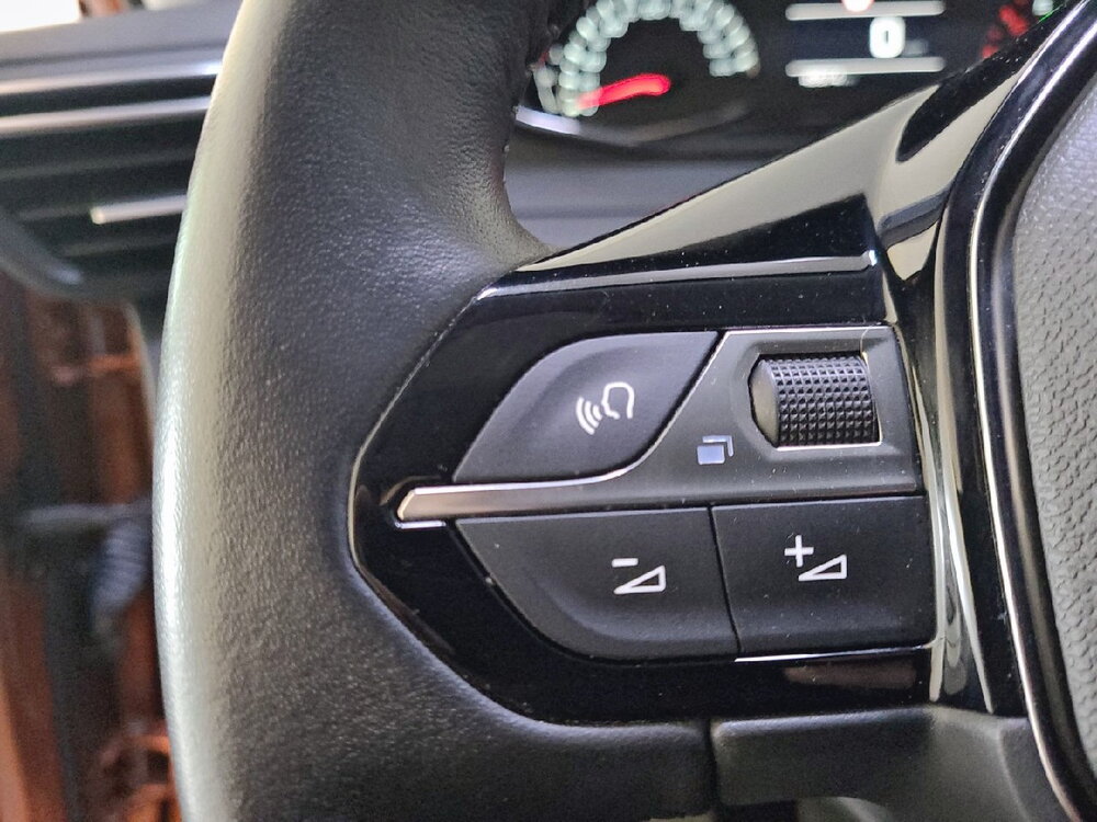 Occasion PEUGEOT 2008 2008 PureTech 100 S&S BVM6 - Style
