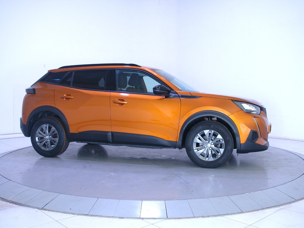 Occasion PEUGEOT 2008 2008 PureTech 100 S&S BVM6 - Style