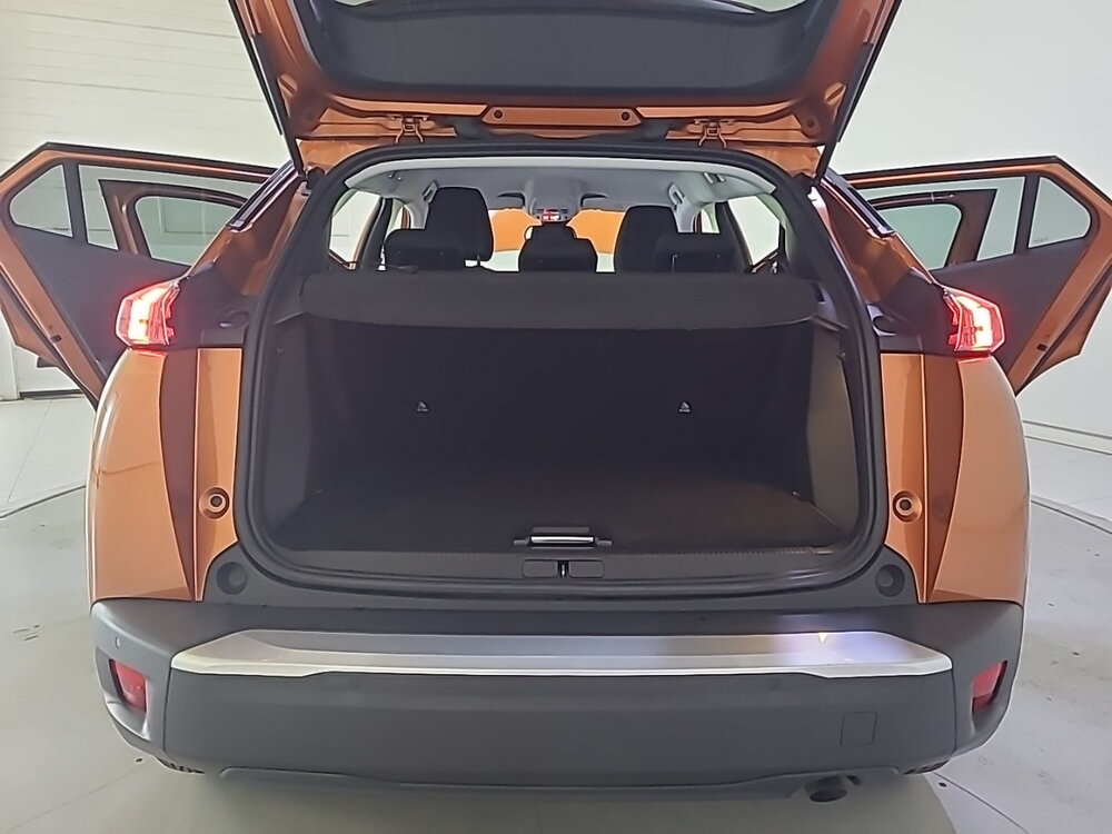 Occasion PEUGEOT 2008 2008 PureTech 100 S&S BVM6 - Style