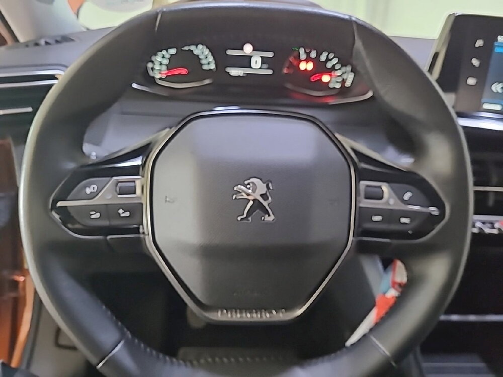 Occasion PEUGEOT 2008 2008 PureTech 100 S&S BVM6 - Style