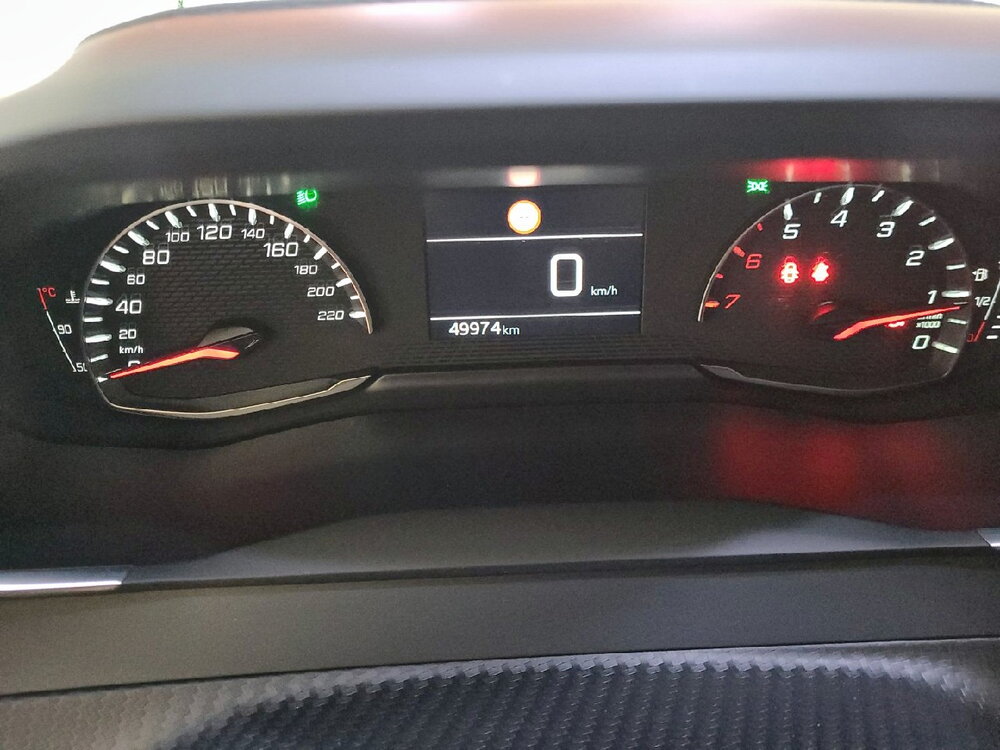 Occasion PEUGEOT 2008 2008 PureTech 100 S&S BVM6 - Style