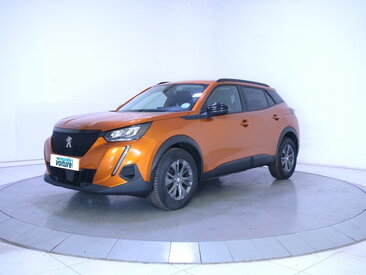 Occasion PEUGEOT 2008 2008 PureTech 100 S&S BVM6 - Style