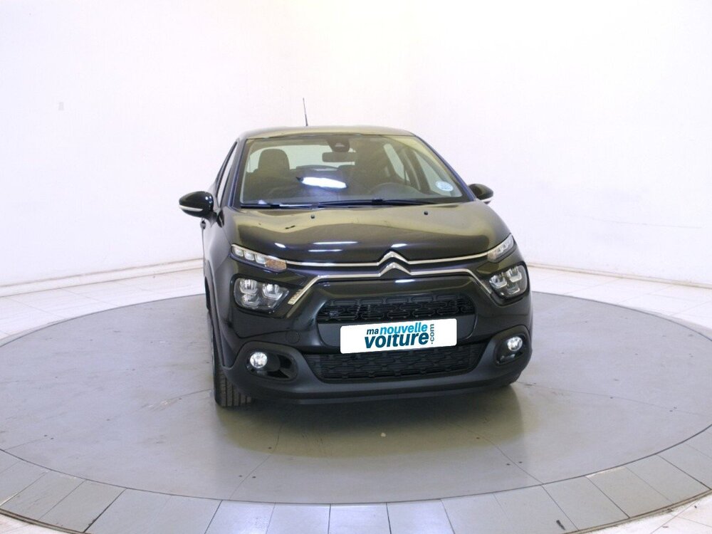 Occasion CITROEN C3 C3 PureTech 83 ch BVM5