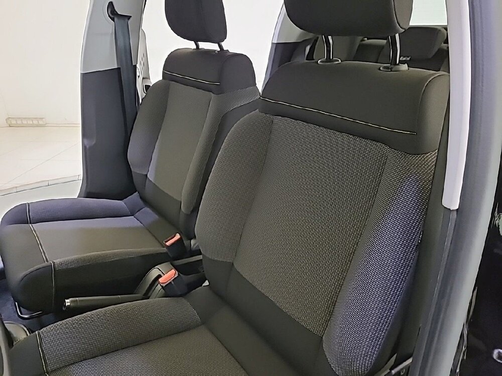 Occasion CITROEN C3 C3 PureTech 83 ch BVM5