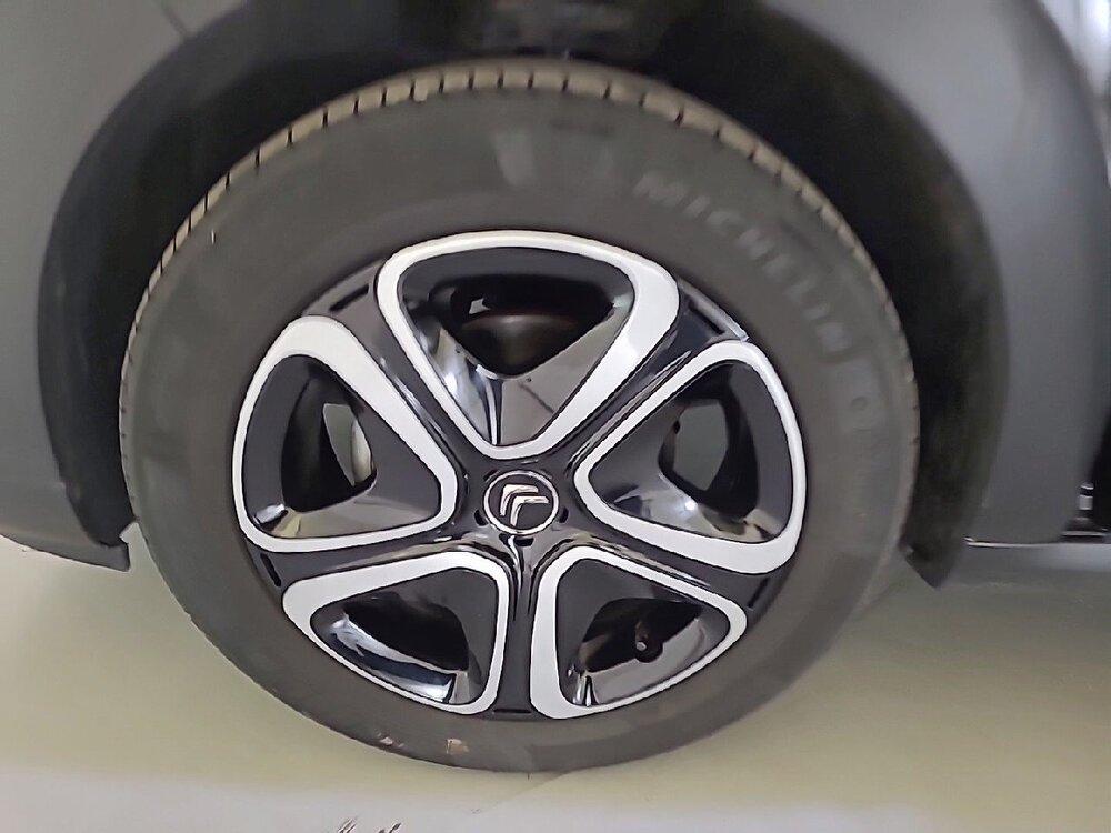 Occasion CITROEN C3 C3 PureTech 83 ch BVM5