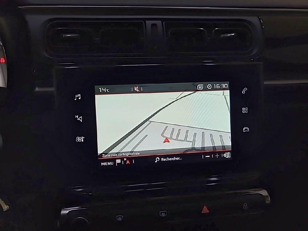 Occasion CITROEN C3 C3 PureTech 83 ch BVM5