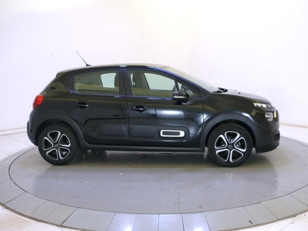 Occasion CITROEN C3 C3 PureTech 83 ch BVM5