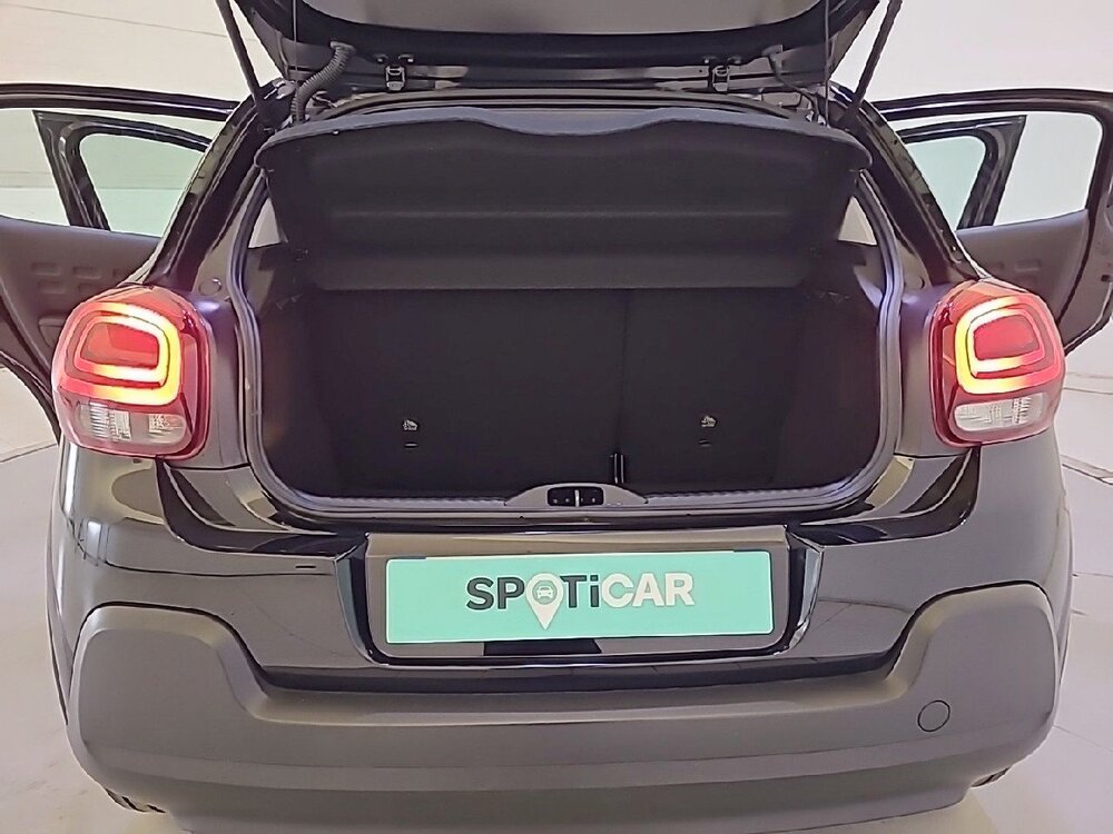 Occasion CITROEN C3 C3 PureTech 83 ch BVM5