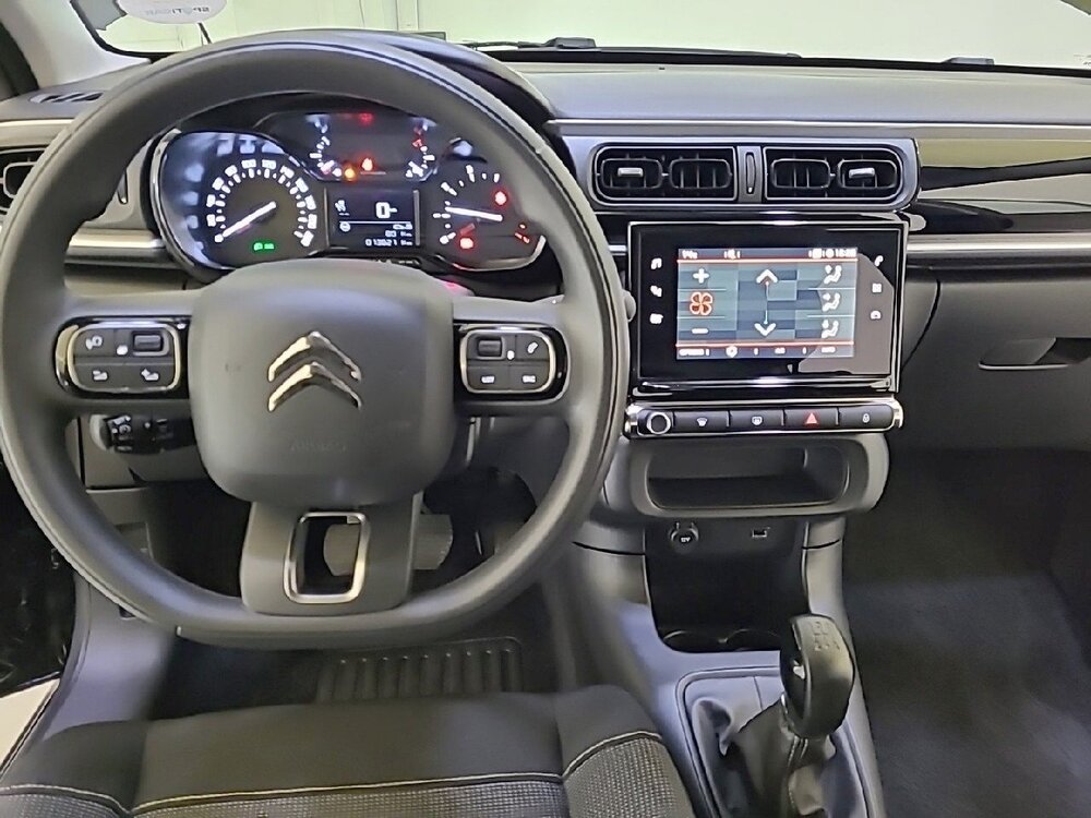 Occasion CITROEN C3 C3 PureTech 83 ch BVM5