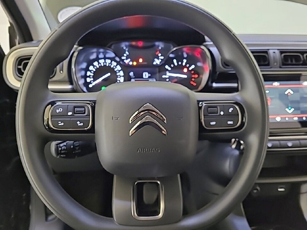 Occasion CITROEN C3 C3 PureTech 83 ch BVM5