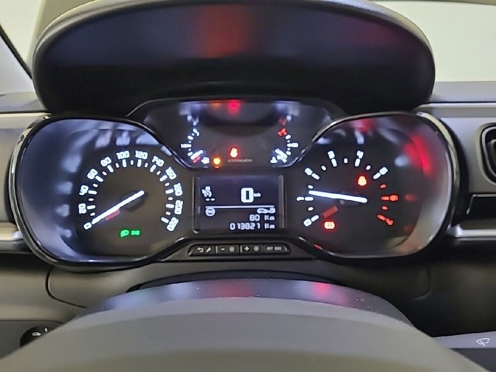 Occasion CITROEN C3 C3 PureTech 83 ch BVM5