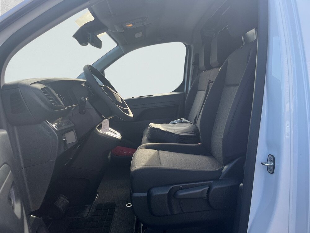 Occasion OPEL Vivaro VIVARO-E FGN TAILLE XL ELECTRIQUE 100 KW BATTERIE 75 KWH