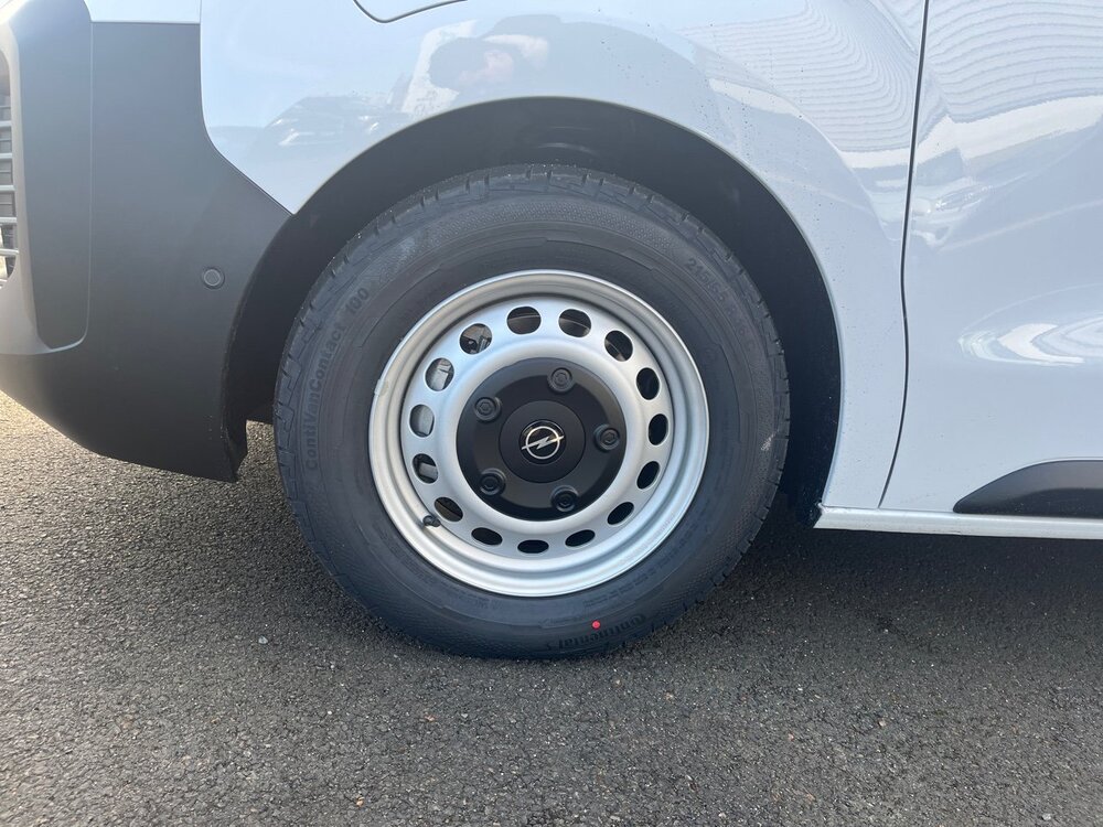 Occasion OPEL Vivaro VIVARO-E FGN TAILLE XL ELECTRIQUE 100 KW BATTERIE 75 KWH