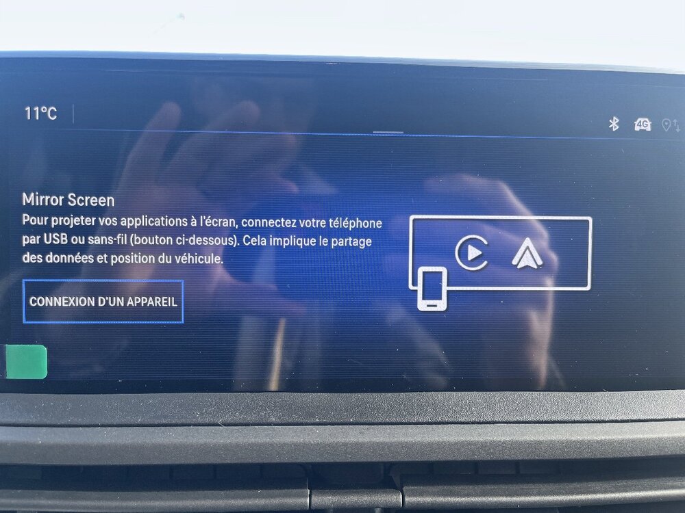 Occasion OPEL Vivaro VIVARO-E FGN TAILLE XL ELECTRIQUE 100 KW BATTERIE 75 KWH