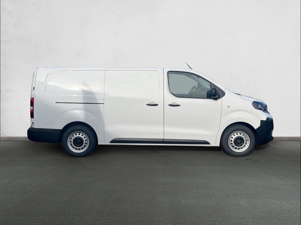 Occasion OPEL Vivaro VIVARO-E FGN TAILLE XL ELECTRIQUE 100 KW BATTERIE 75 KWH