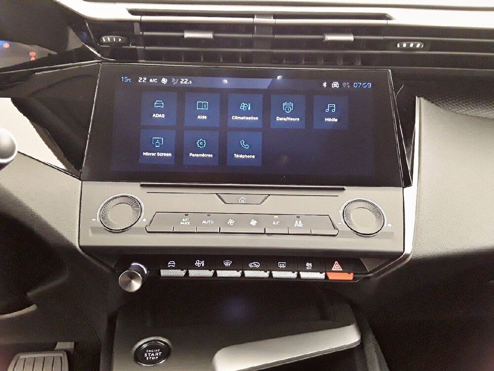 Occasion PEUGEOT 308 308 SW PureTech 130ch S&S EAT8 - Active Pack