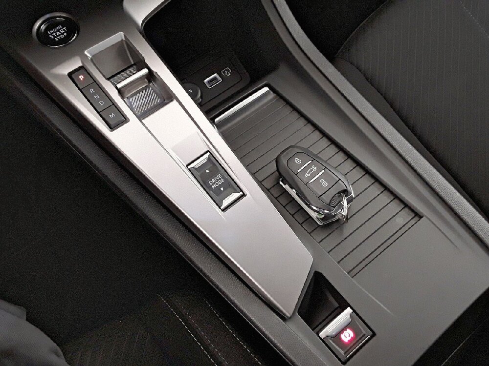 Occasion PEUGEOT 308 308 SW PureTech 130ch S&S EAT8 - Active Pack