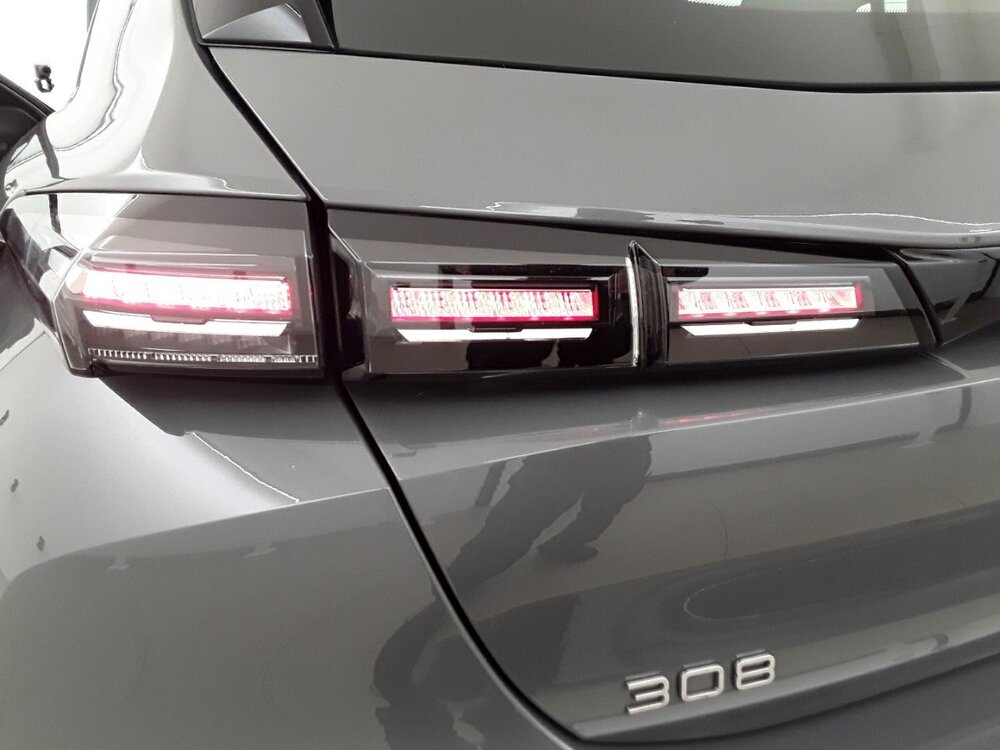 Occasion PEUGEOT 308 308 SW PureTech 130ch S&S EAT8 - Active Pack