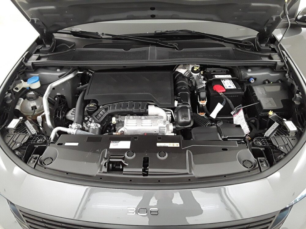 Occasion PEUGEOT 308 308 SW PureTech 130ch S&S EAT8 - Active Pack