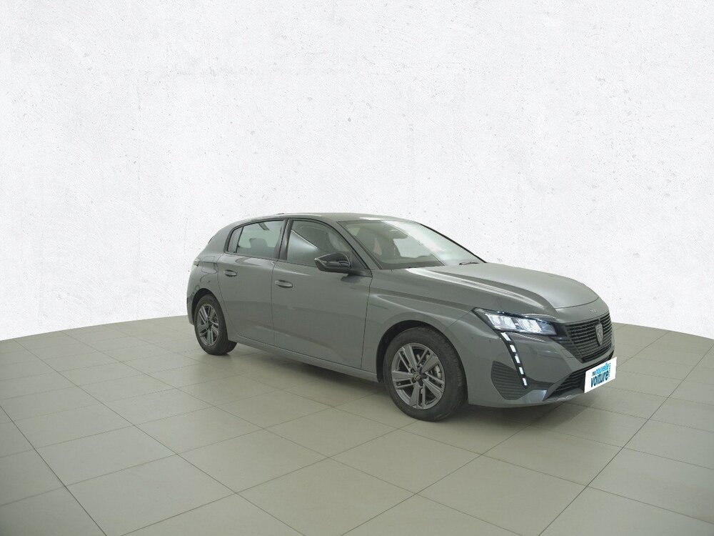 Occasion PEUGEOT 308 308 SW PureTech 130ch S&S EAT8 - Active Pack