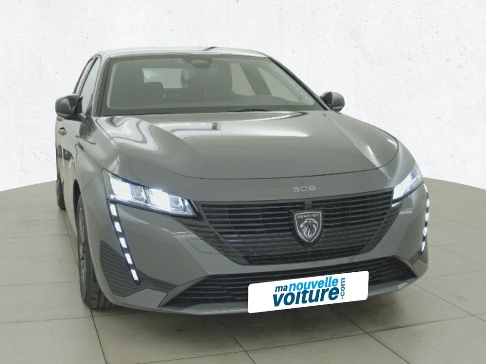 Occasion PEUGEOT 308 308 PureTech 130ch S&S EAT8 - Active Pack