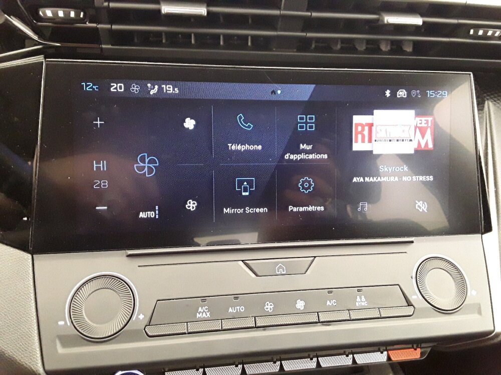 Occasion PEUGEOT 308 308 PureTech 130ch S&S EAT8 - Active Pack