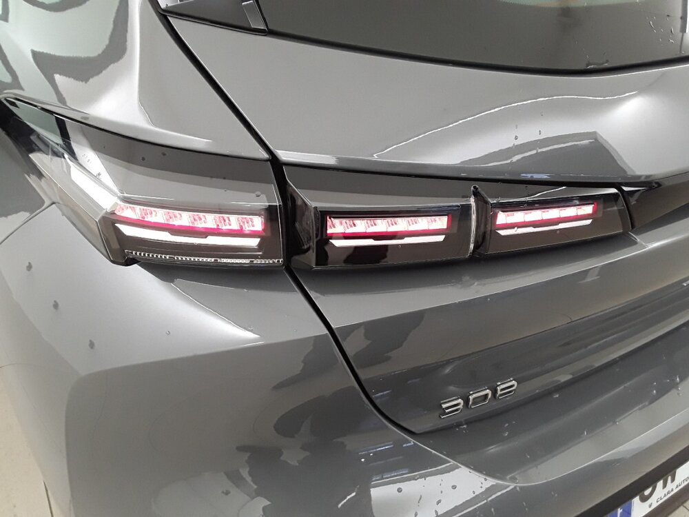 Occasion PEUGEOT 308 308 PureTech 130ch S&S EAT8 - Active Pack