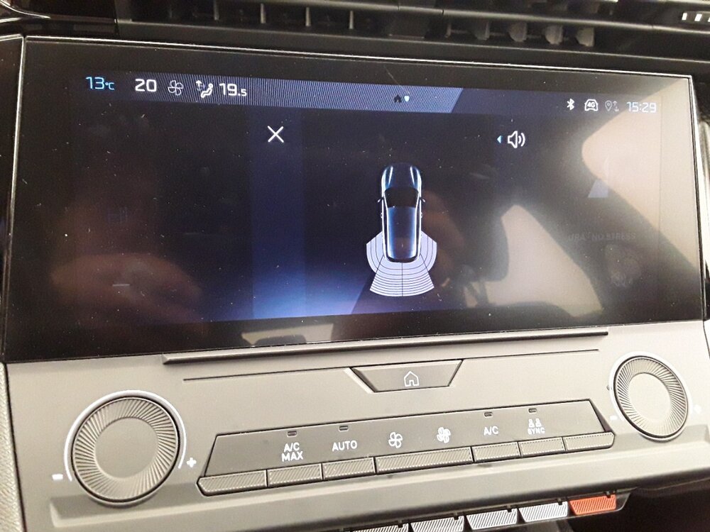 Occasion PEUGEOT 308 308 PureTech 130ch S&S EAT8 - Active Pack