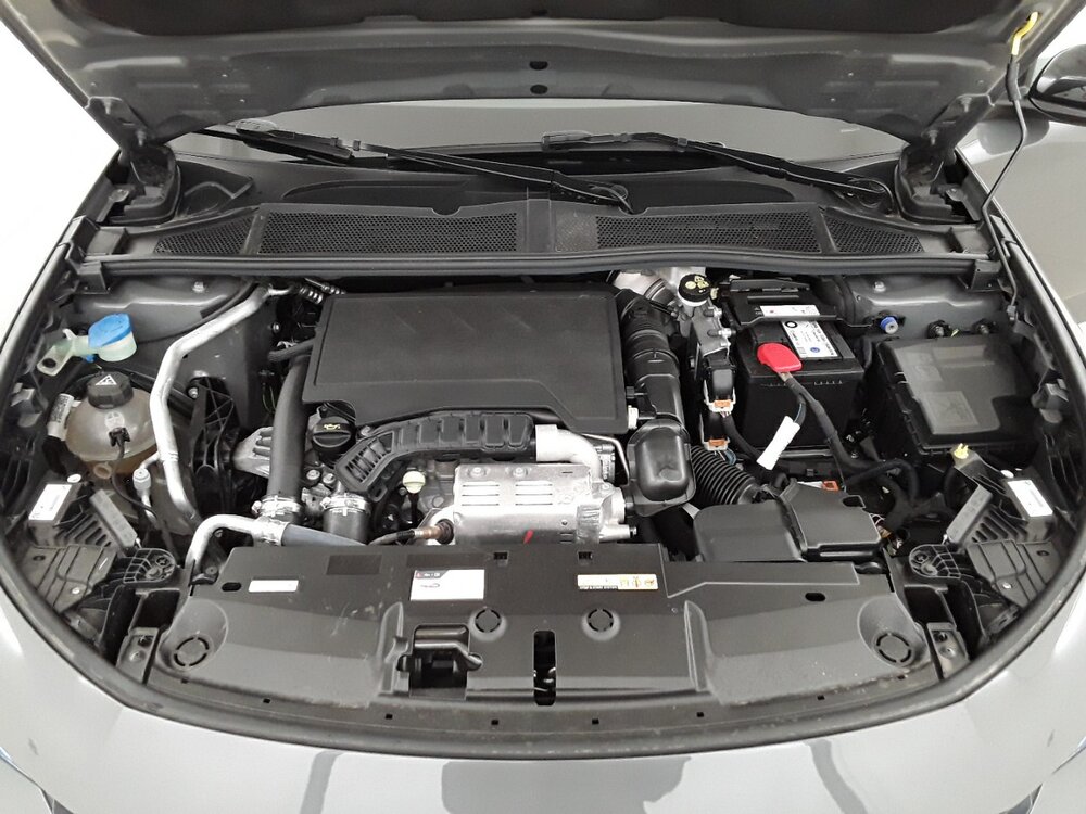 Occasion PEUGEOT 308 308 PureTech 130ch S&S EAT8 - Active Pack