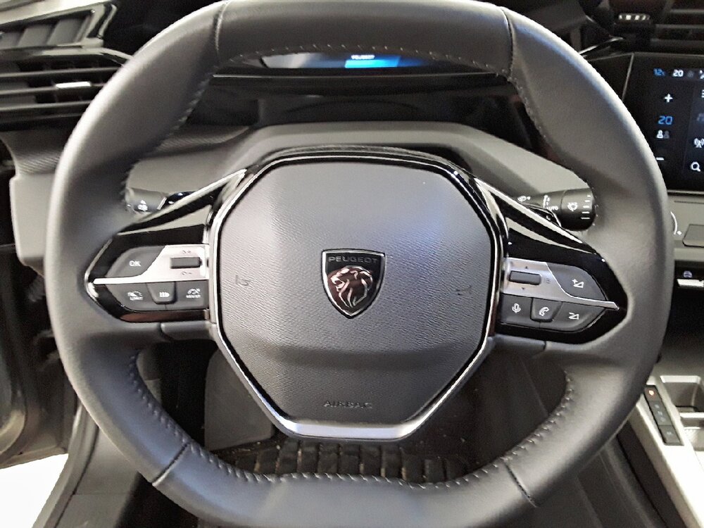 Occasion PEUGEOT 308 308 PureTech 130ch S&S EAT8 - Active Pack