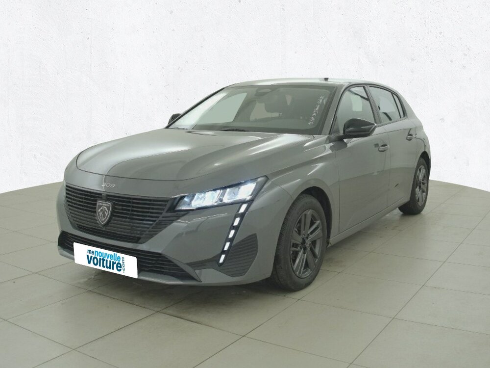 Occasion PEUGEOT 308 308 PureTech 130ch S&S EAT8 - Active Pack