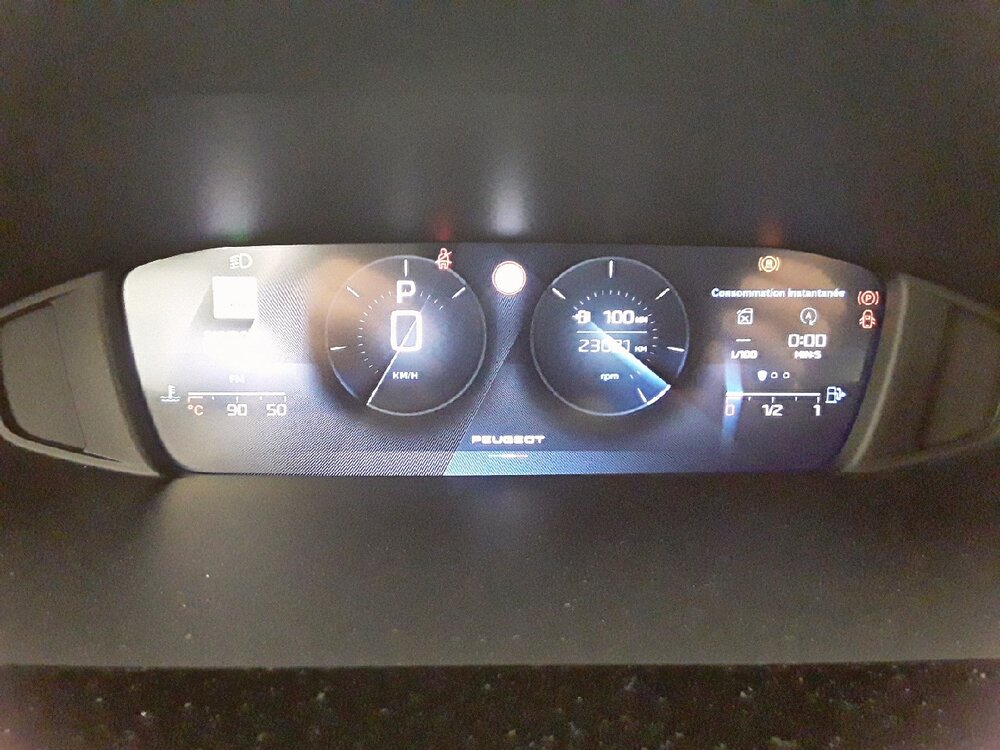Occasion PEUGEOT 308 308 PureTech 130ch S&S EAT8 - Active Pack