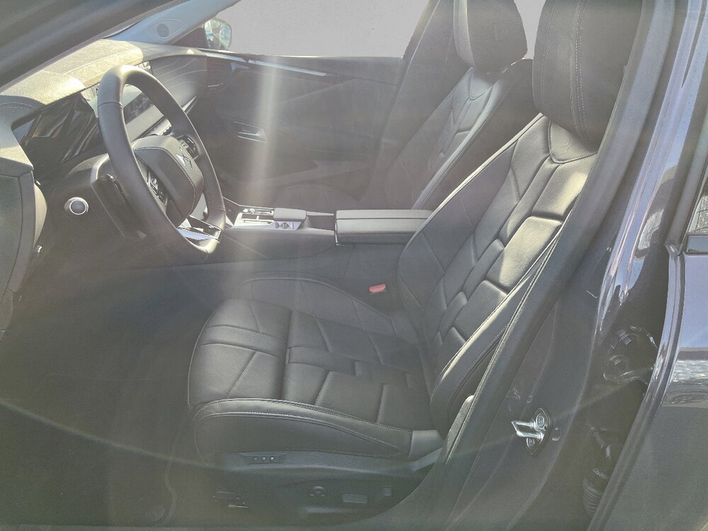 Occasion DS DS4 DS 4 Hybride 136 e-DCT6 - Antoine De Saint Exupery