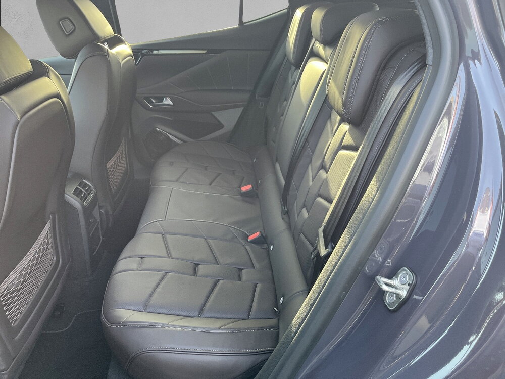 Occasion DS DS4 DS 4 Hybride 136 e-DCT6 - Antoine De Saint Exupery