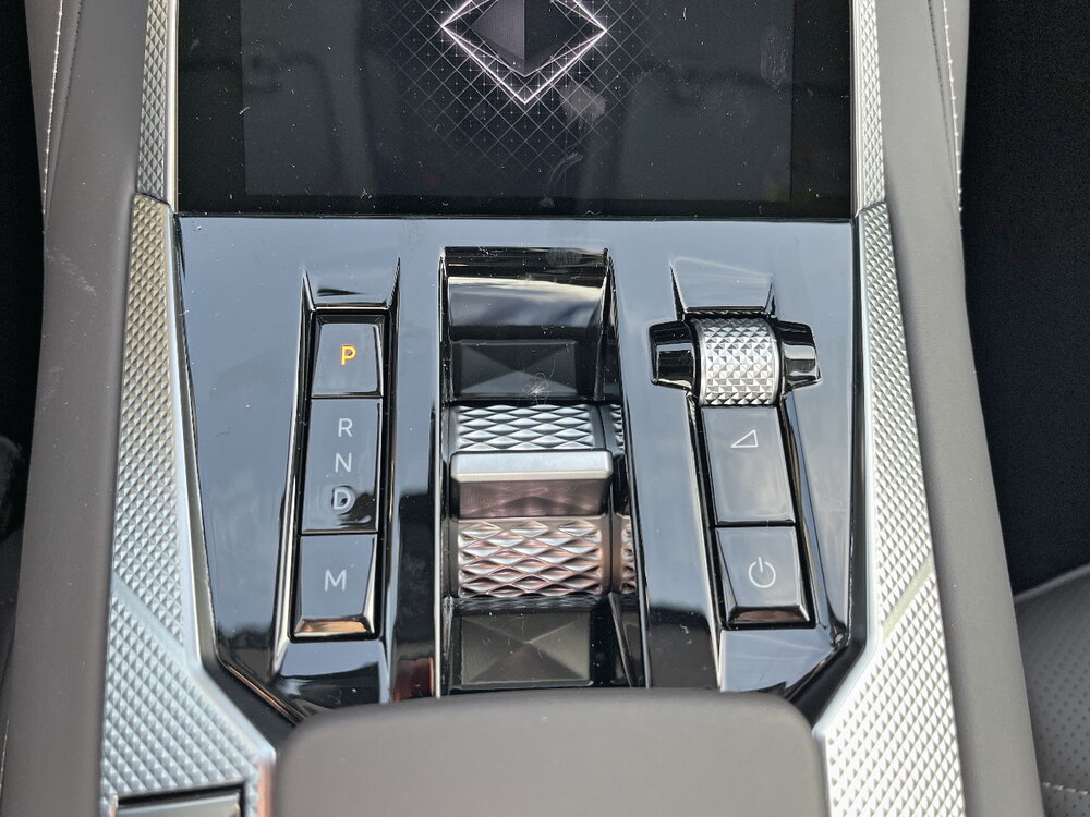 Occasion DS DS4 DS 4 Hybride 136 e-DCT6 - Antoine De Saint Exupery