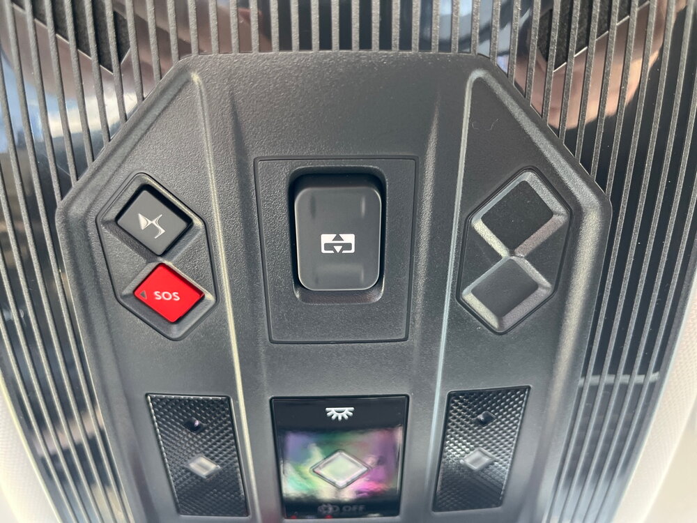 Occasion DS DS4 DS 4 Hybride 136 e-DCT6 - Antoine De Saint Exupery