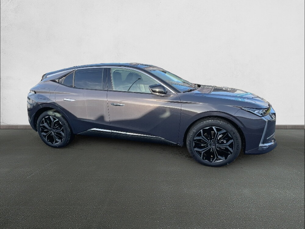 Occasion DS DS4 DS 4 Hybride 136 e-DCT6 - Antoine De Saint Exupery