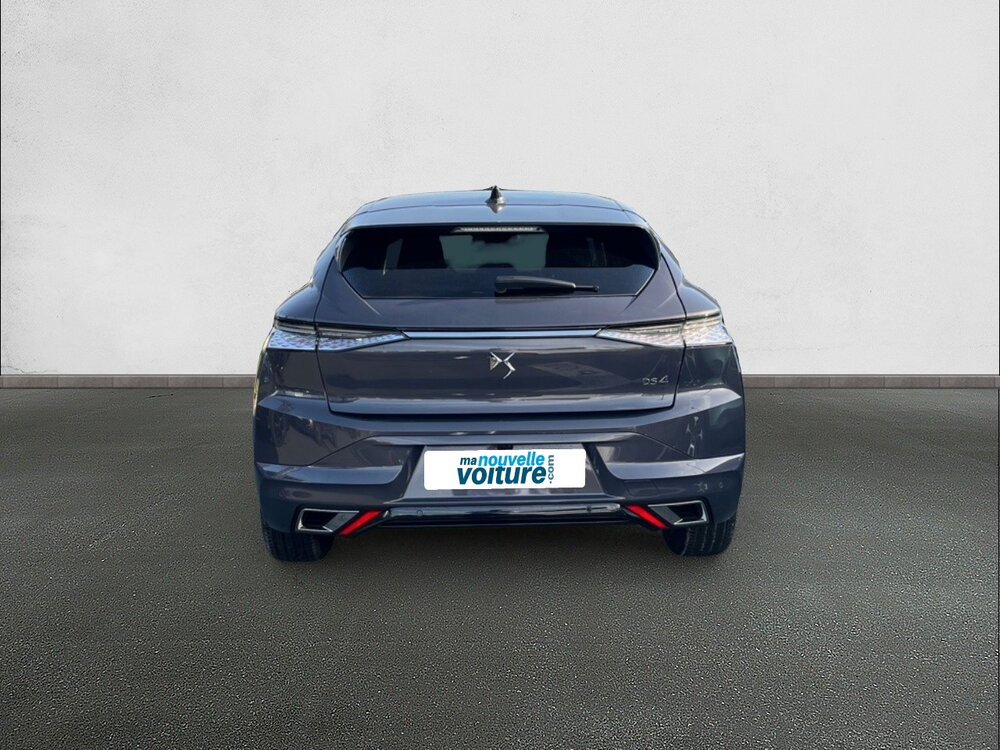 Occasion DS DS4 DS 4 Hybride 136 e-DCT6 - Antoine De Saint Exupery