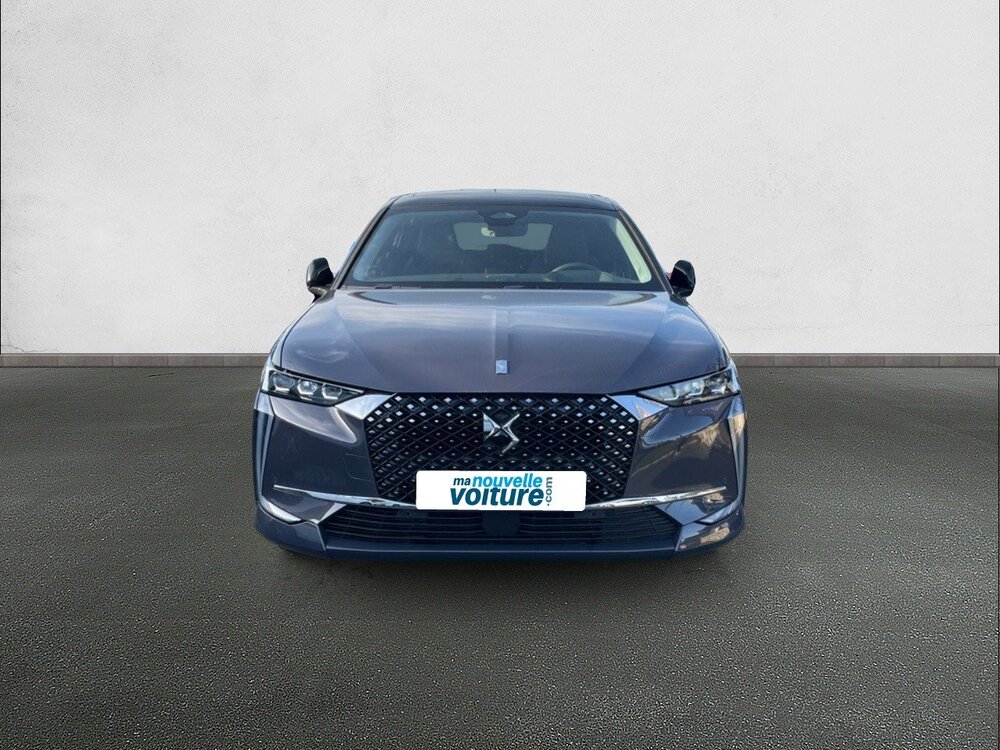 Occasion DS DS4 DS 4 Hybride 136 e-DCT6 - Antoine De Saint Exupery