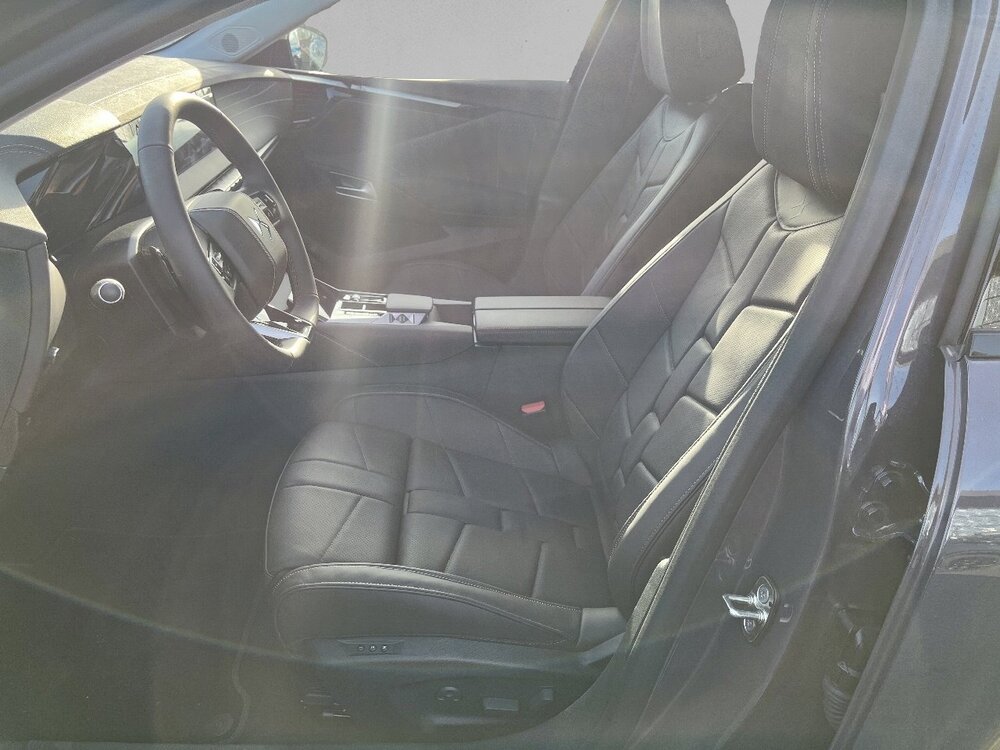 Occasion DS DS4 DS 4 Hybride 136 e-DCT6 - Antoine De Saint Exupery