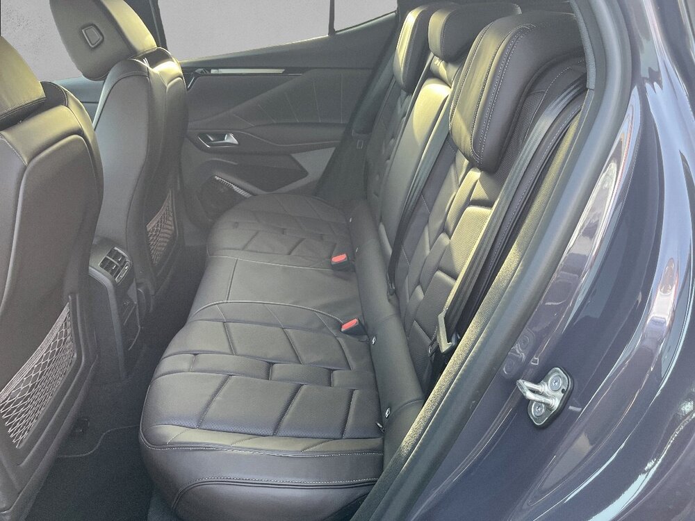 Occasion DS DS4 DS 4 Hybride 136 e-DCT6 - Antoine De Saint Exupery