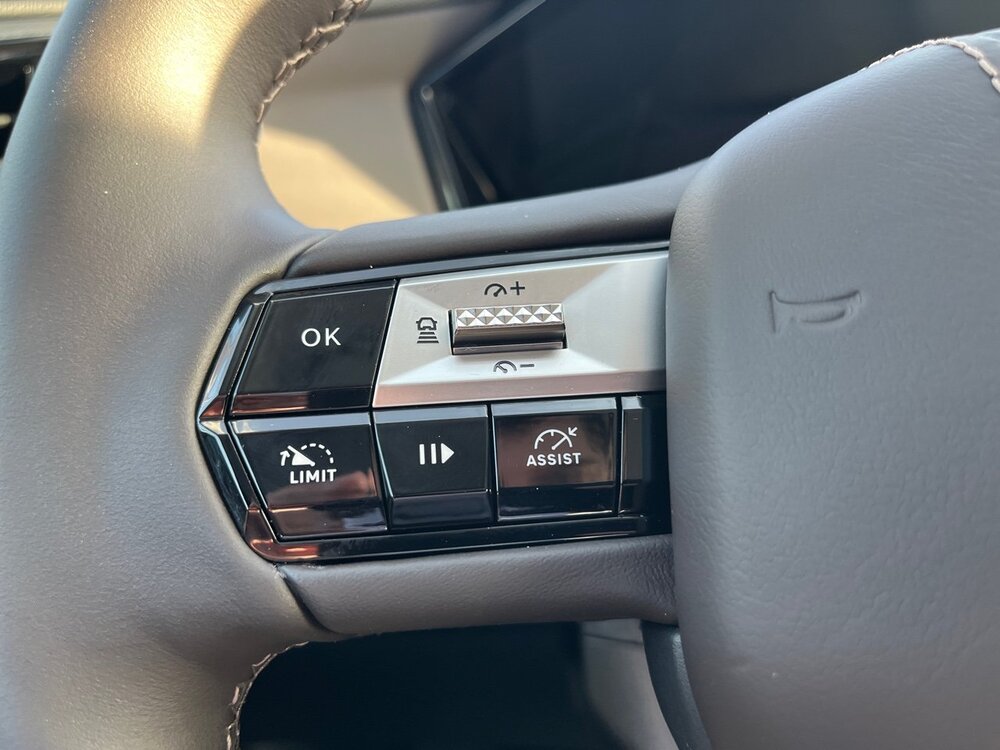 Occasion DS DS4 DS 4 Hybride 136 e-DCT6 - Antoine De Saint Exupery