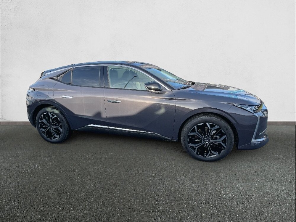 Occasion DS DS4 DS 4 Hybride 136 e-DCT6 - Antoine De Saint Exupery