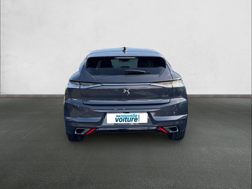 Occasion DS DS4 DS 4 Hybride 136 e-DCT6 - Antoine De Saint Exupery